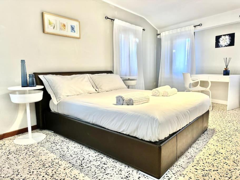 San Marco - Elegante Domus Apartman Velence Kültér fotó